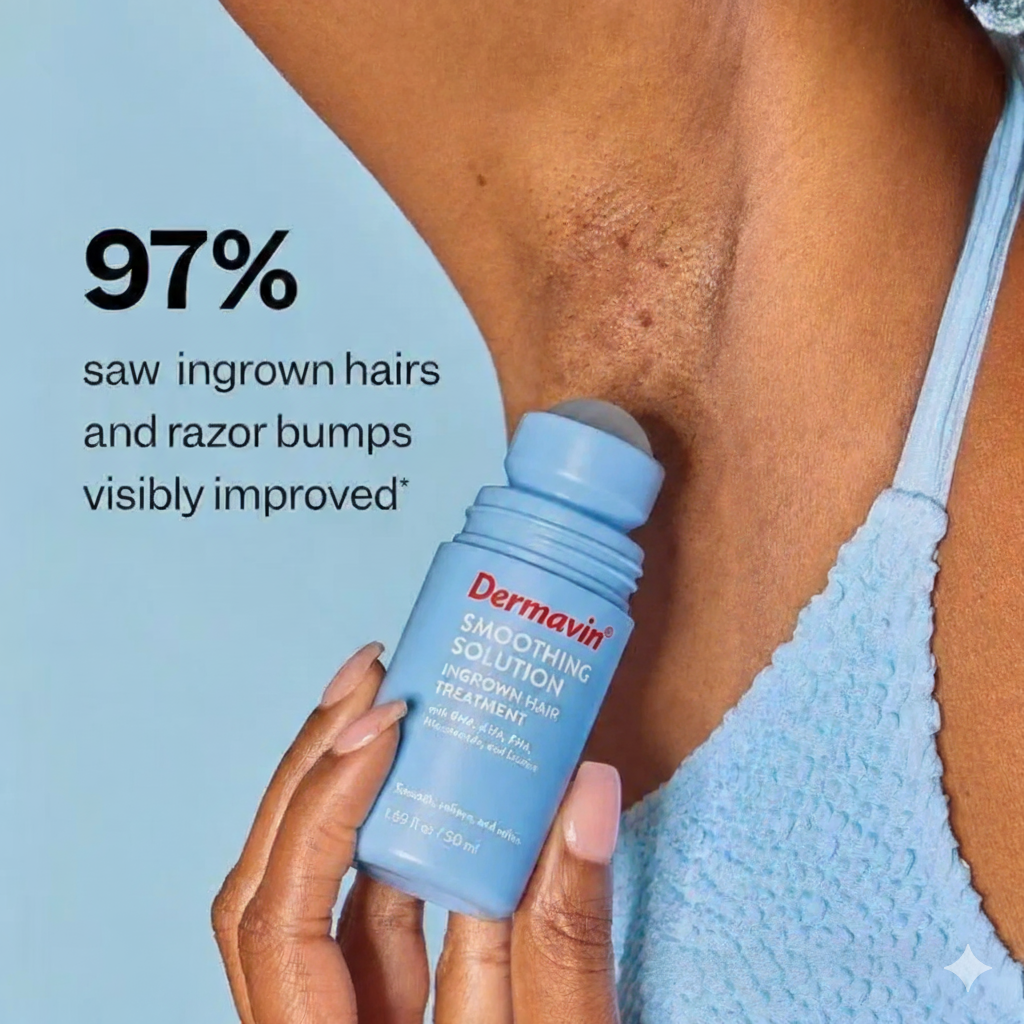 IngrowClear Relief Essence