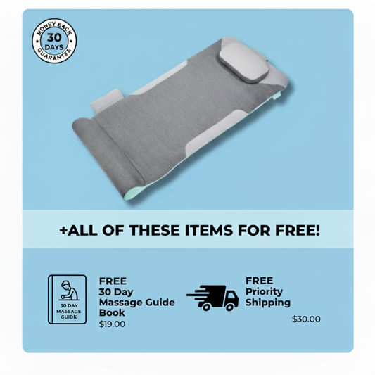 AirLax Smart Stretch Mat