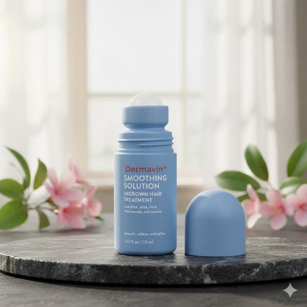 IngrowClear Relief Essence