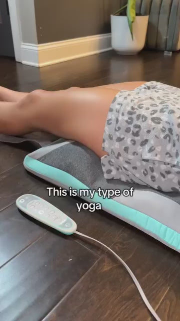 AirLax Smart Stretch Mat video