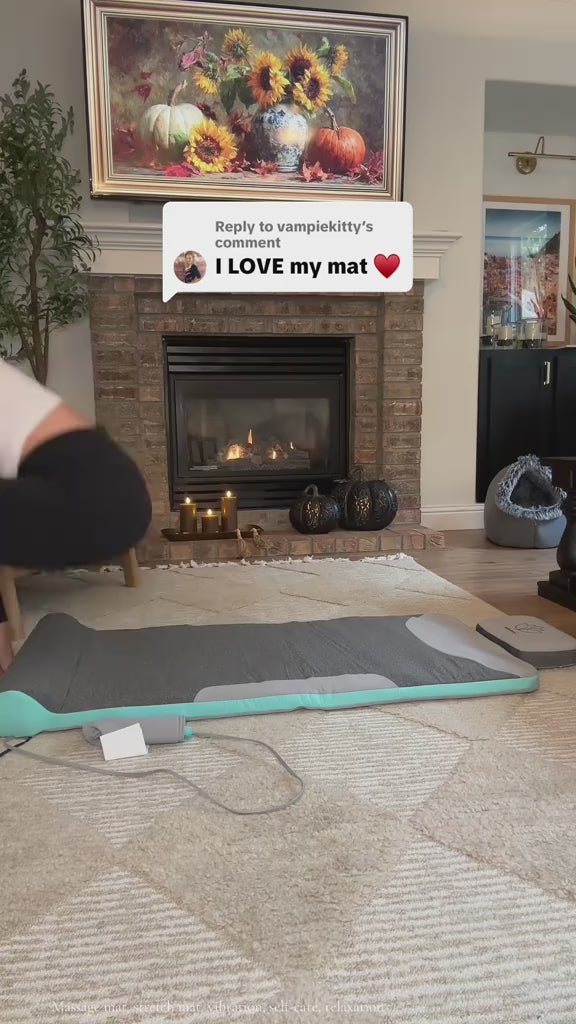 AirLax Smart Stretch Mat video